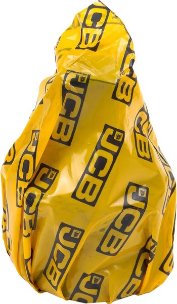 Адаптер слесарный JCB 80986MPB