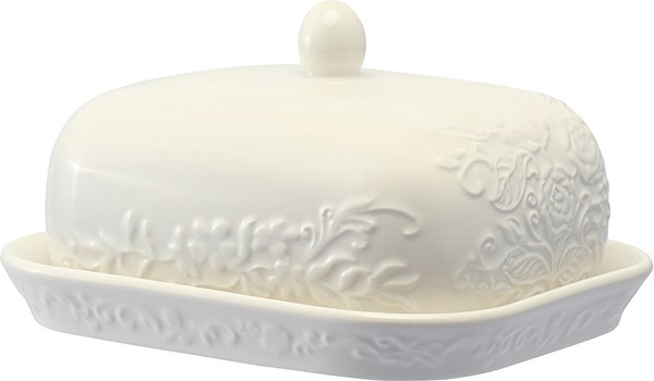 Масленка Liberty Jones English gardens / LJ0000454 - фото