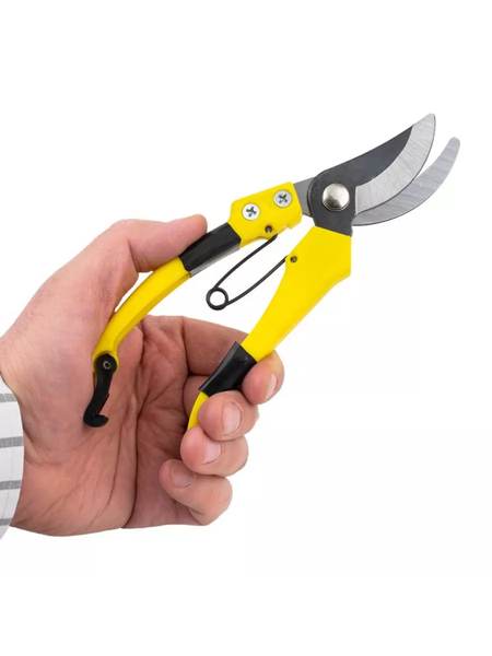 Секатор механический WMC Tools WMC-TG1306026 (59109)