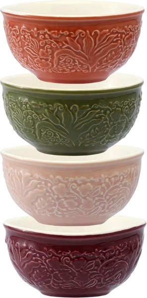 Набор пиал Liberty Jones English gardens / LJ0000441 - фото