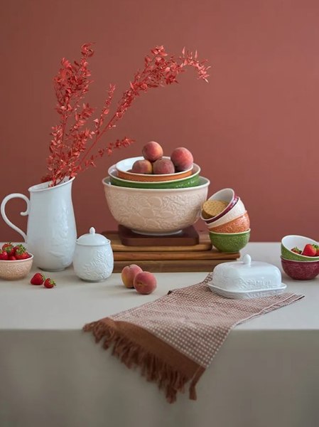 Набор пиал Liberty Jones English gardens / LJ0000441