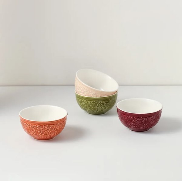 Набор пиал Liberty Jones English gardens / LJ0000441