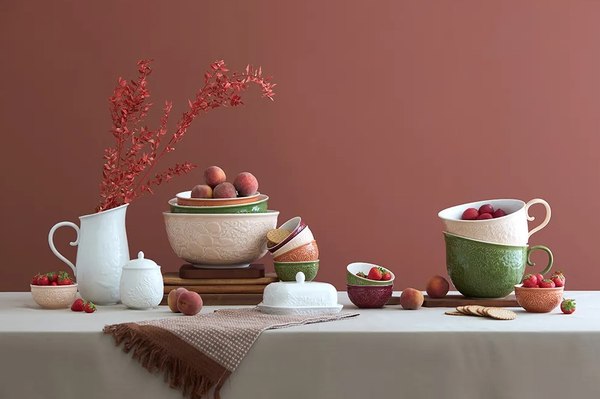 Набор пиал Liberty Jones English gardens / LJ0000441