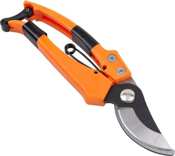 Секатор механический ISMA TG1306026 (59110) - фото