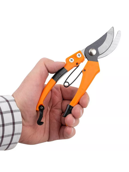 Секатор механический ISMA TG1306026 (59110)