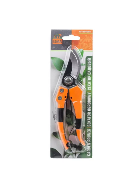 Секатор механический ISMA TG1306026 (59110)