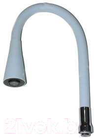 Излив РМС S55GY-D - фото