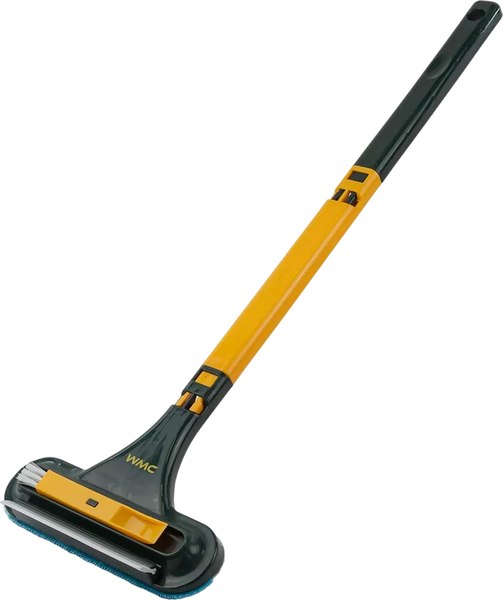 Швабра для мытья окон WMC Tools WMC-Brush-7 - фото