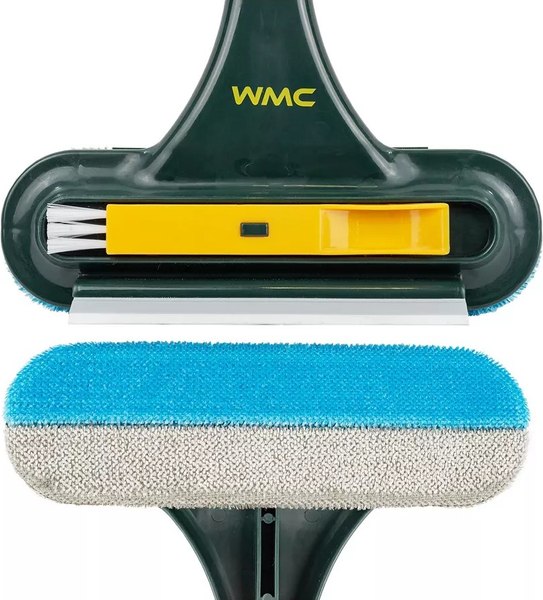 Швабра для мытья окон WMC Tools WMC-Brush-7