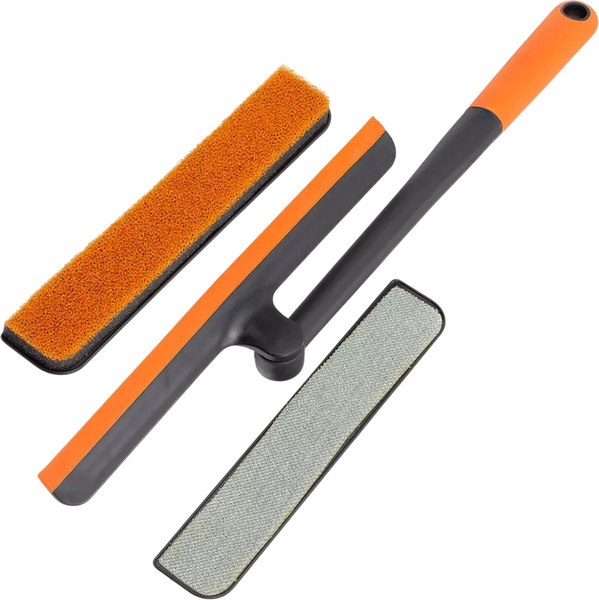 Скребок для мытья окон WMC Tools WMC-SS - фото