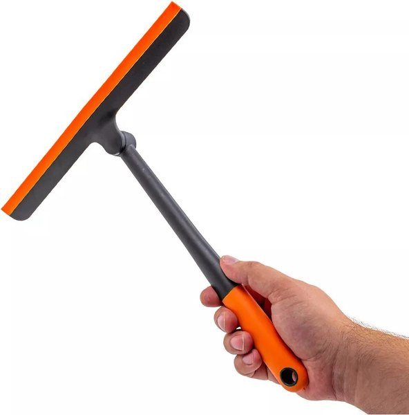 Скребок для мытья окон WMC Tools WMC-SS