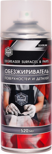 Обезжириватель Agat Avto SL0225 - фото