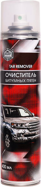 Очиститель битумных пятен Agat Avto FD0201 - фото