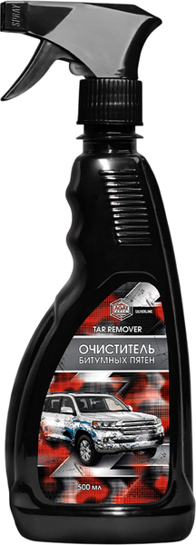 Очиститель битумных пятен Agat Avto FD0202 - фото