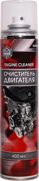 Очиститель двигателя Agat Avto FD0203 - фото
