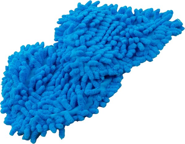 Набор мопов для швабры WMC Tools WMC-21 / WMC-mop21-2pcs - фото