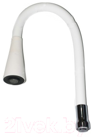 Излив РМС S55W-D - фото