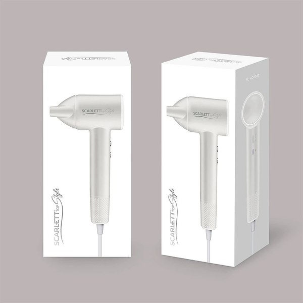 Фен Scarlett SC-HD70I42