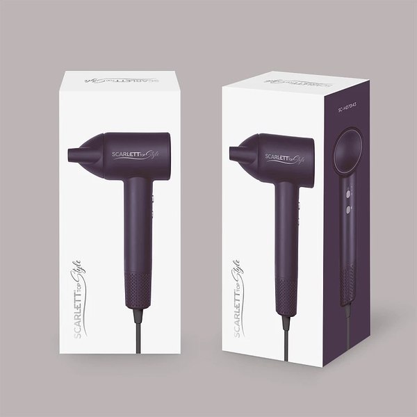 Фен Scarlett SC-HD70I43