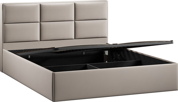 Каркас кровати ТриЯ Стелла Тип 1 c ПМ 140x200