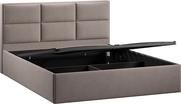 Каркас кровати ТриЯ Стелла Тип 1 c ПМ 140x200