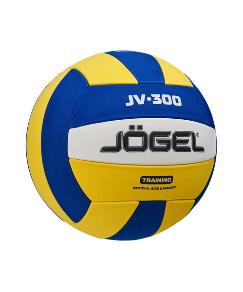 Мяч волейбольный Jogel JV-300 BC23