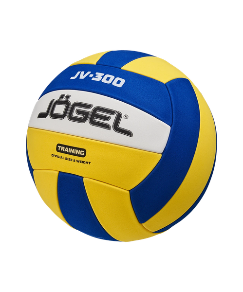Мяч волейбольный Jogel JV-300 BC23