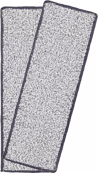 Набор мопов для швабры WMC Tools WMC-13 / WMC-mop13-2pcs - фото