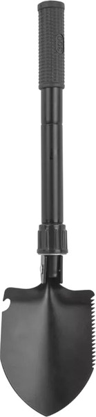 Лопата туристическая ISMA 172U - фото