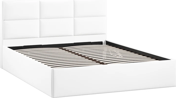 Каркас кровати ТриЯ Стелла Тип 1 c ПМ 140x200