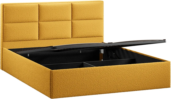 Каркас кровати ТриЯ Стелла Тип 1 c ПМ 140x200