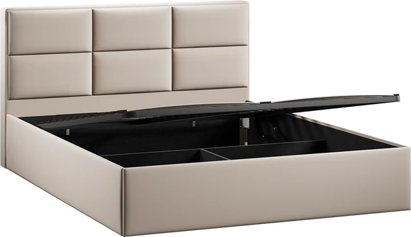 Каркас кровати ТриЯ Стелла Тип 1 c ПМ 160x200