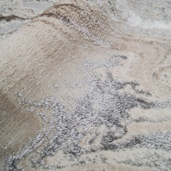 Ковровая дорожка Bossan Rome 3563A-KREM-BEJ