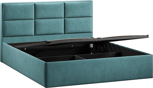 Каркас кровати ТриЯ Стелла Тип 1 c ПМ 160x200