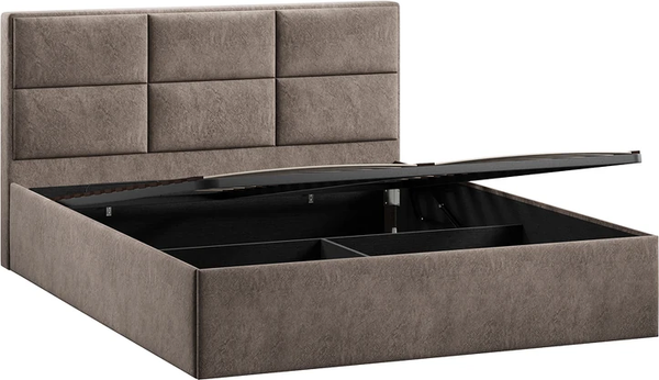 Каркас кровати ТриЯ Стелла Тип 1 c ПМ 160x200