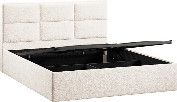 Каркас кровати ТриЯ Стелла Тип 1 c ПМ 160x200