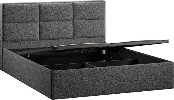 Каркас кровати ТриЯ Стелла Тип 1 c ПМ 160x200