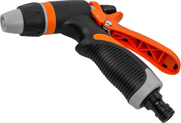 Распылитель для полива WMC Tools WMC-TG7202002 New - фото