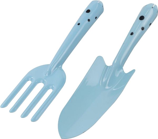 Набор садовых инструментов WMC Tools WMC-BT1429 - фото