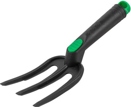Вилка садовая WMC Tools WMC-BT267 - фото