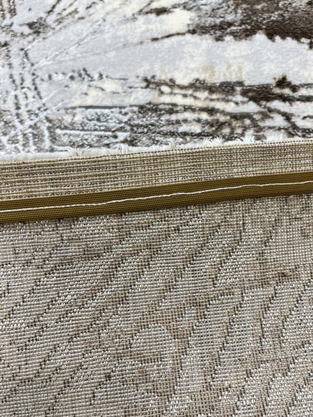 Коврик Bossan Rome E029A-VIZON-AGRI