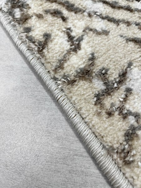 Коврик Bossan Rome E029A-VIZON-AGRI