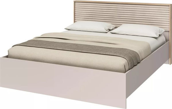 Каркас кровати Stolline Тоскана / 535.15 - фото