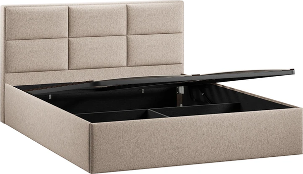 Каркас кровати ТриЯ Стелла Тип 1 c ПМ 180x200