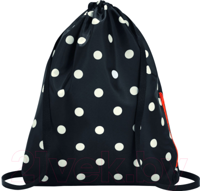 Рюкзак Reisenthel Mini Maxi AU7051 (mixed dots) - фото