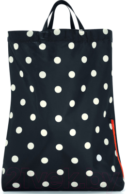 Рюкзак Reisenthel Mini Maxi AU7051 (mixed dots)