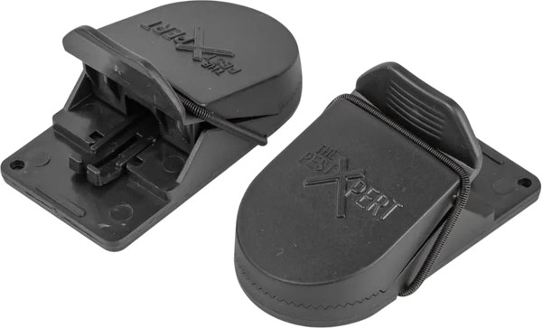 Комплект мышеловок WMC Tools WMC-TG8002020 New - фото