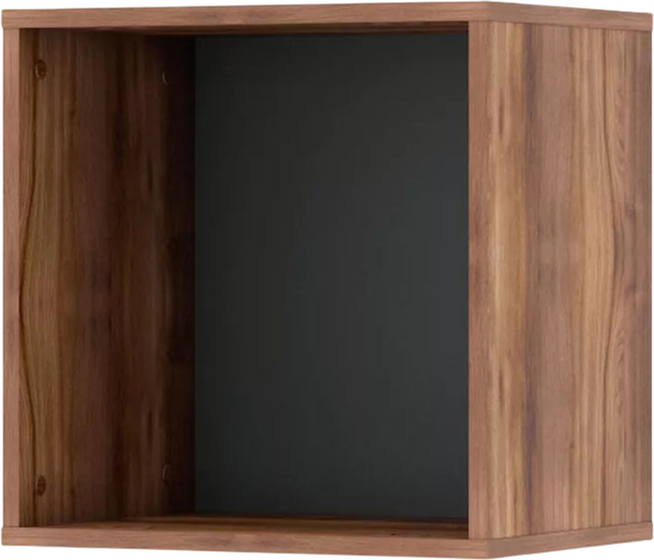 Полка-ячейка Stolline Тризиль навесная 476.10 - фото