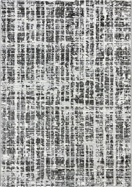 Ковер Bossan Rome E026A-GRI-AGRI - фото