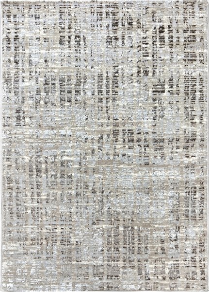 Ковер Bossan Rome E026A-VIZON-BEJ - фото